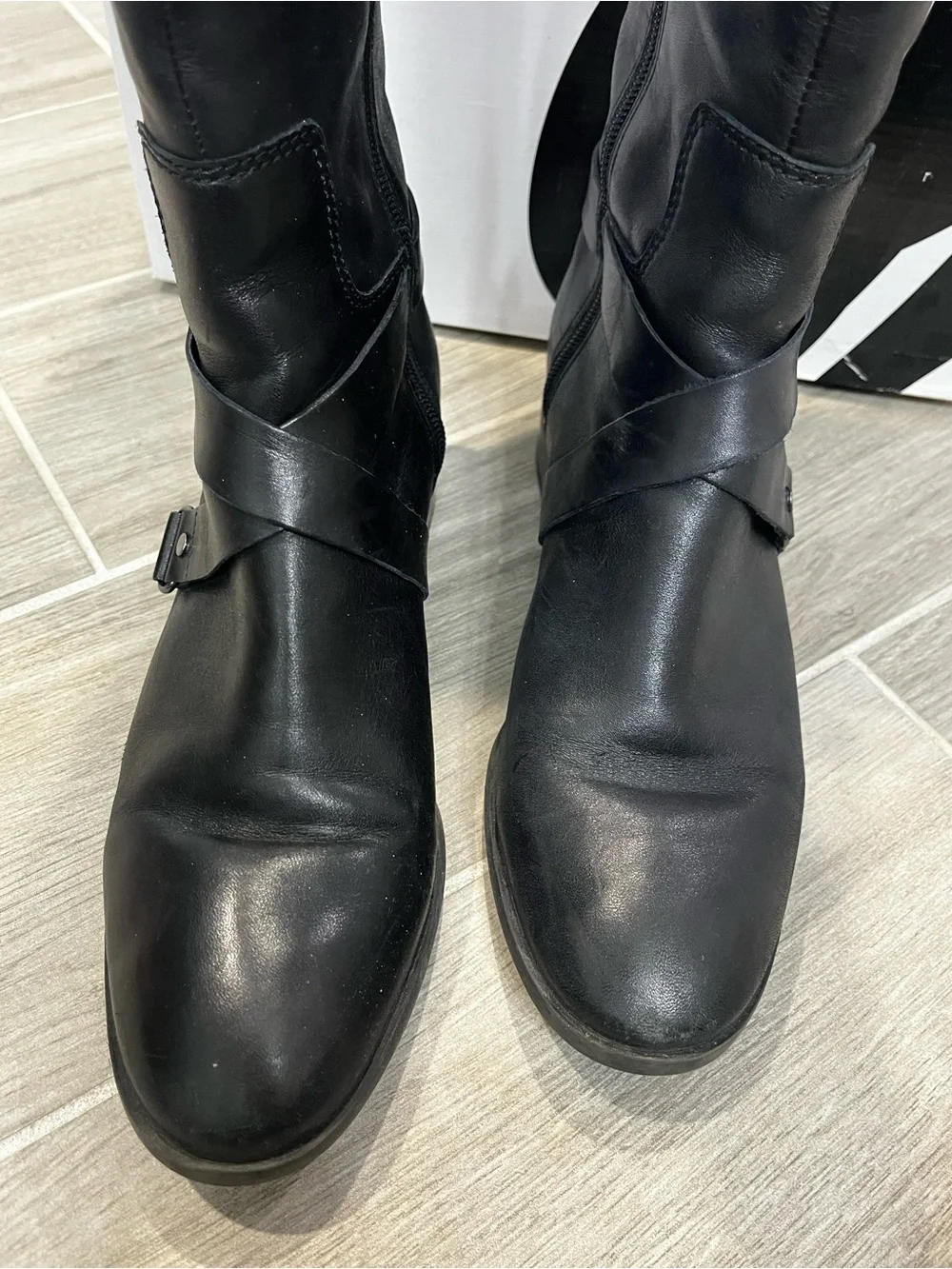 Boots - Women's Accessories